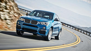 Illustration for article titled 10 Reasons You Need a BMW in 2016